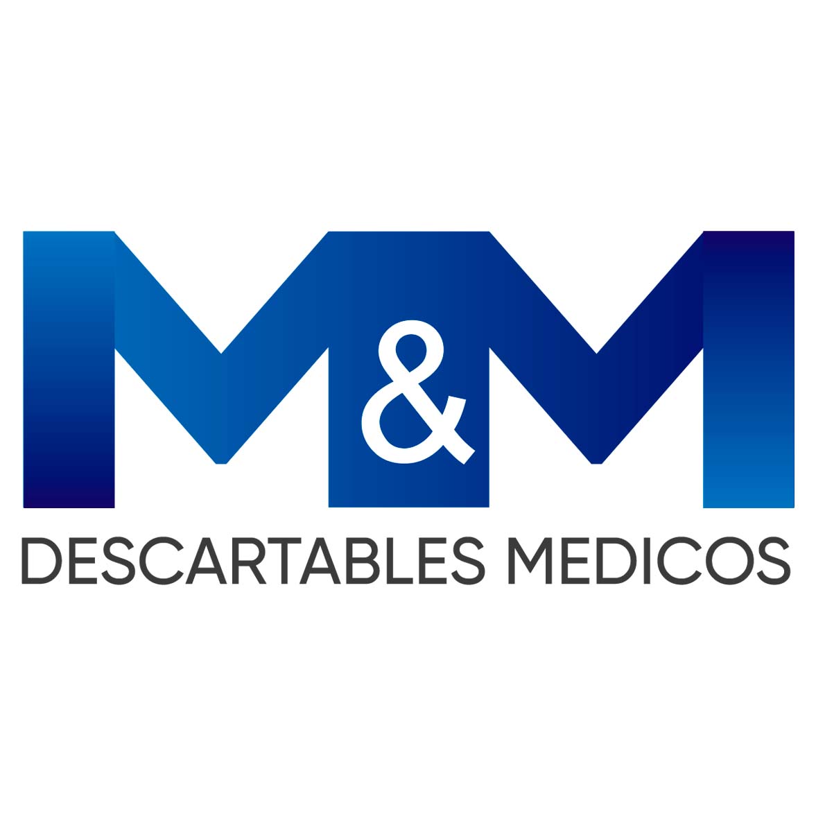 M&M Descartables Insumos médicos - MyM Descartables