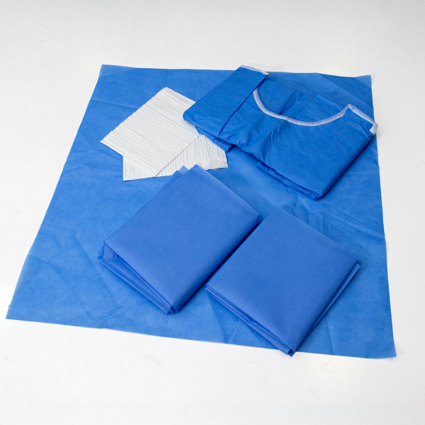 PACK CIRUGÍA VETERINARIA - Imagen 4