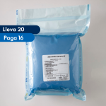 PROMOCIÓN LLEVA 20 PAGA 16 PACK ODONTOLÓGICO ESTÁNDAR 087
